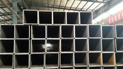 耿马q355d无缝方矩管型号价格
