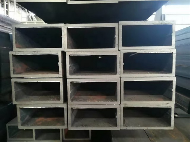 耿马Q235冷拔方管材质特点 适用工程场景分析