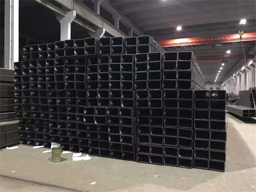 耿马冷拔方管选型指南 工程采购怎么选